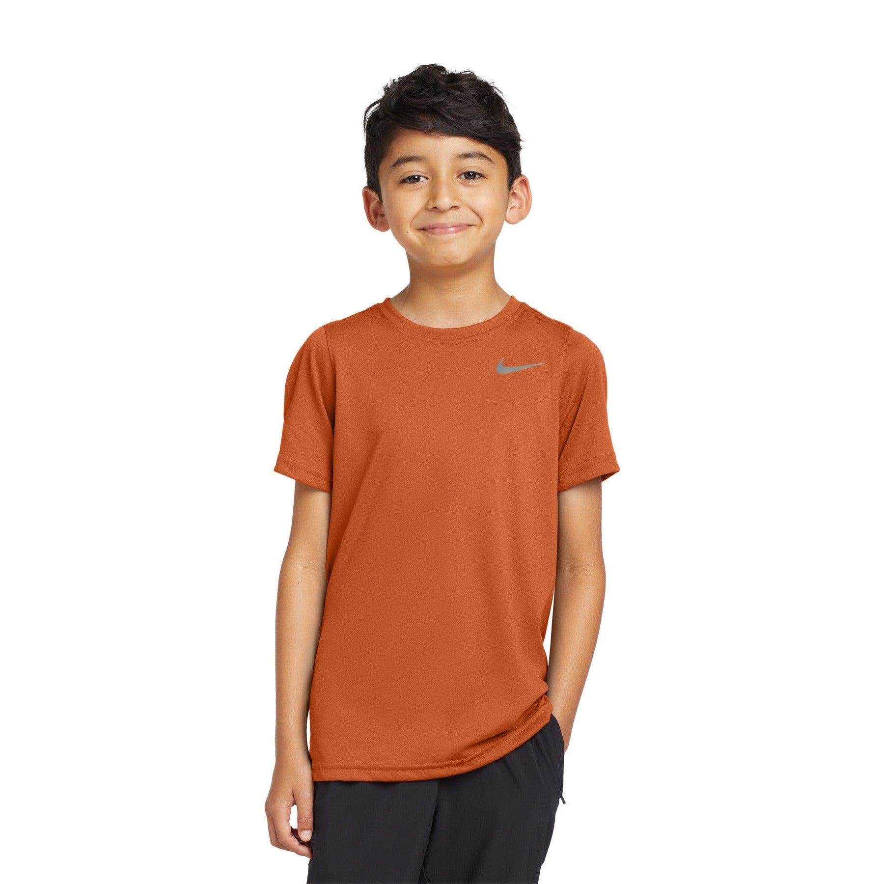Nike-Nike Youth Legend Tee 840178-MedTech-6