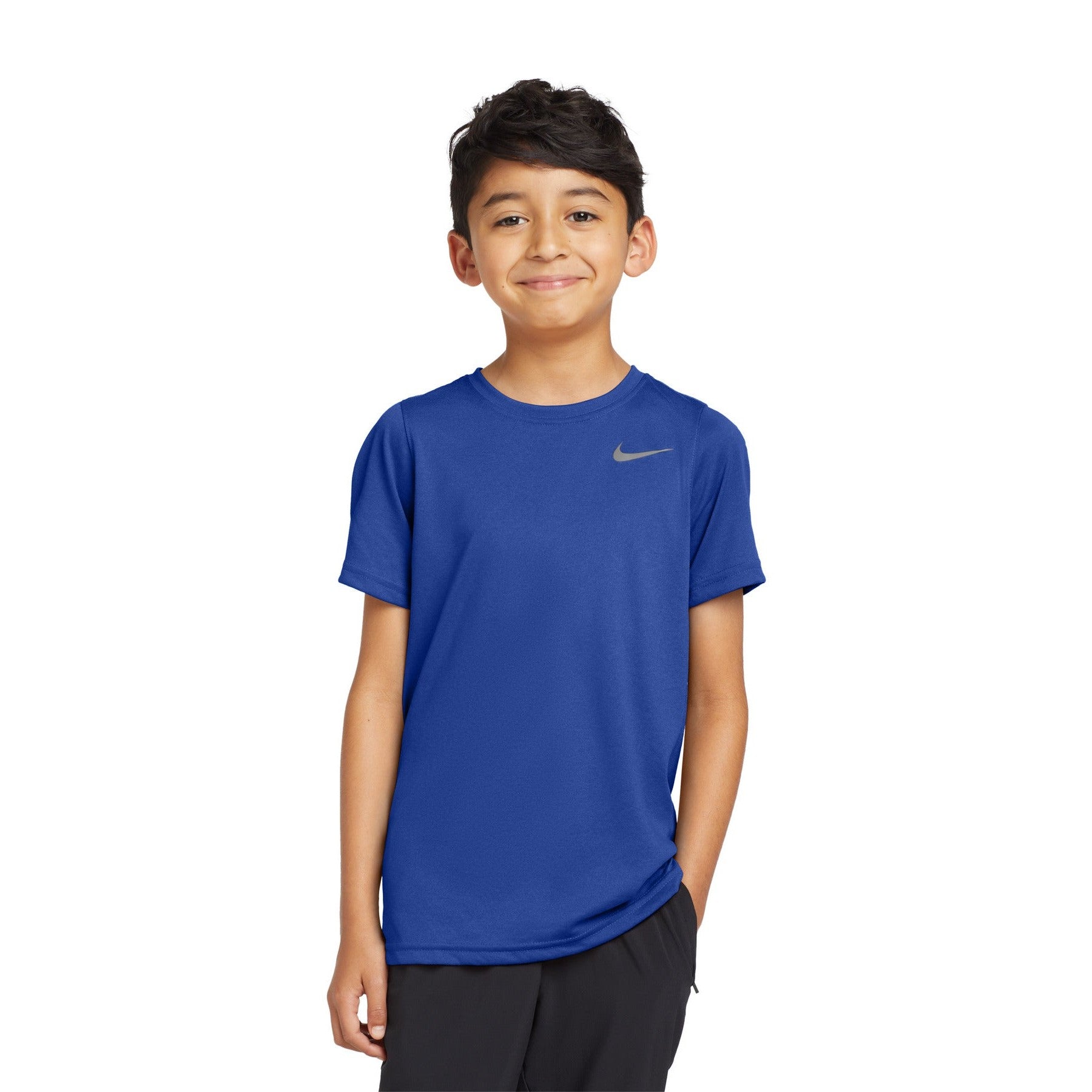Nike-Nike Youth Legend Tee 840178-MedTech-7
