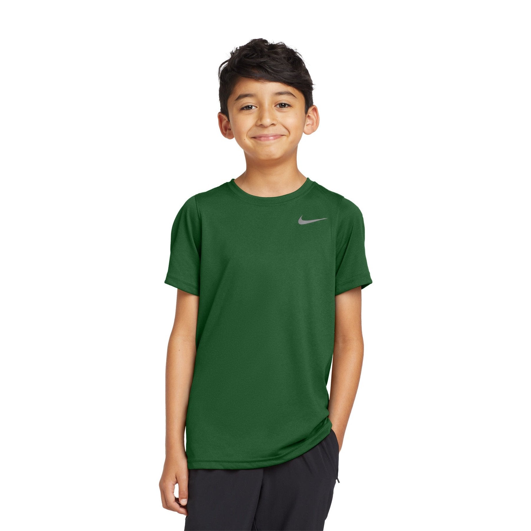Nike-Nike Youth Legend Tee 840178-MedTech-8