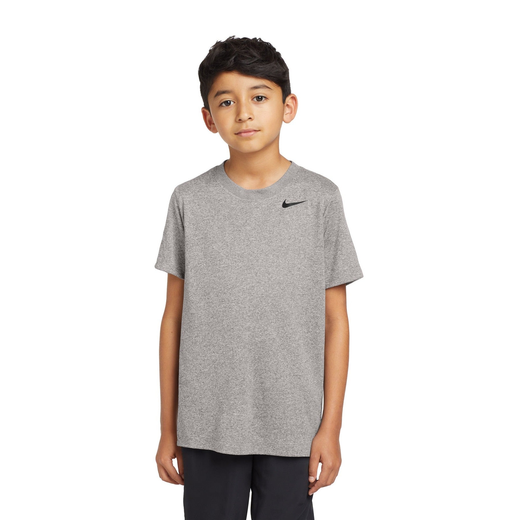 Nike-Nike Youth Team rLegend Tee DV7317-MedTech-3