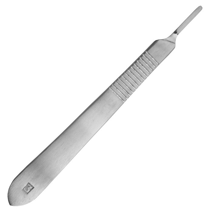 Prestige Medical-No.3 Scalpel Handle-MedTech-1