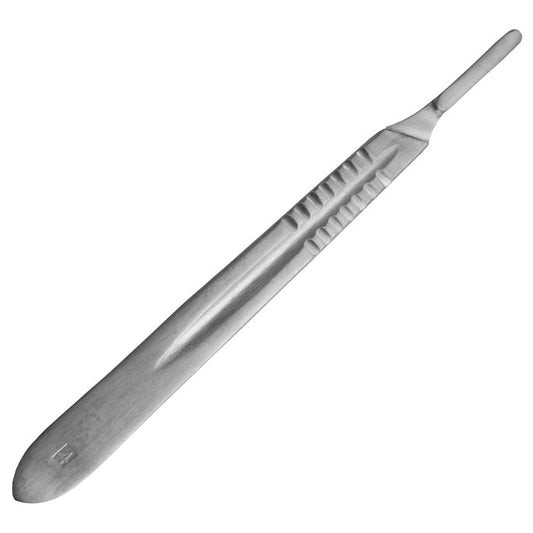 Prestige Medical-No.4 Scalpel Handle-MedTech-1