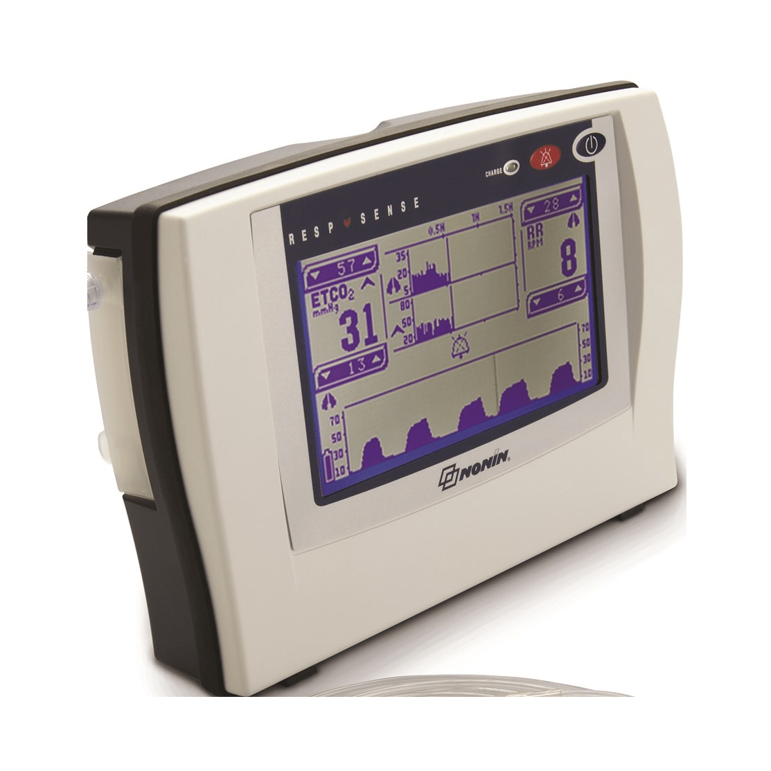 NONIN-Nonin RespSense® Capnograph Monitor-MedTech-4