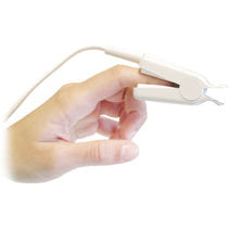 NONIN-Nonin Reusable 3ft Clip Probe-MedTech-1