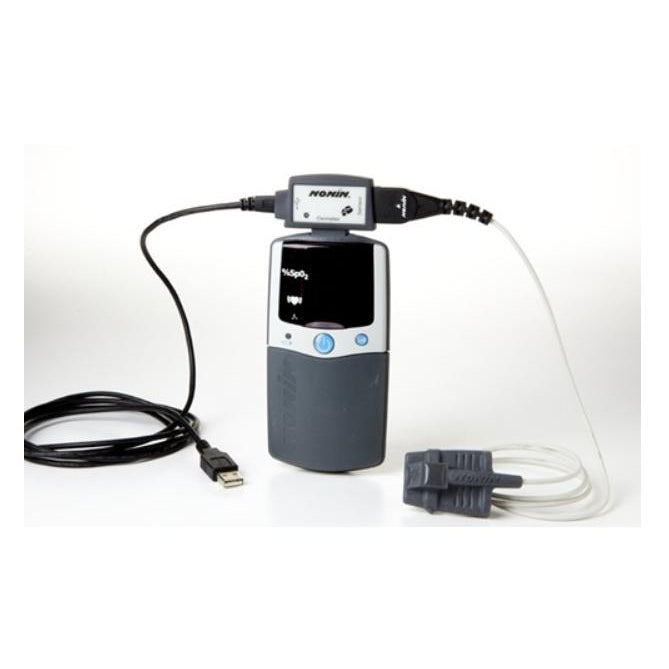 vendor-unknown-Nonin USB Download Cable, New-MedTech-2