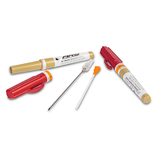 North American Rescue-North American Rescue ARS® for Decompression Needle, 14g x 3.25"-MedTech-1