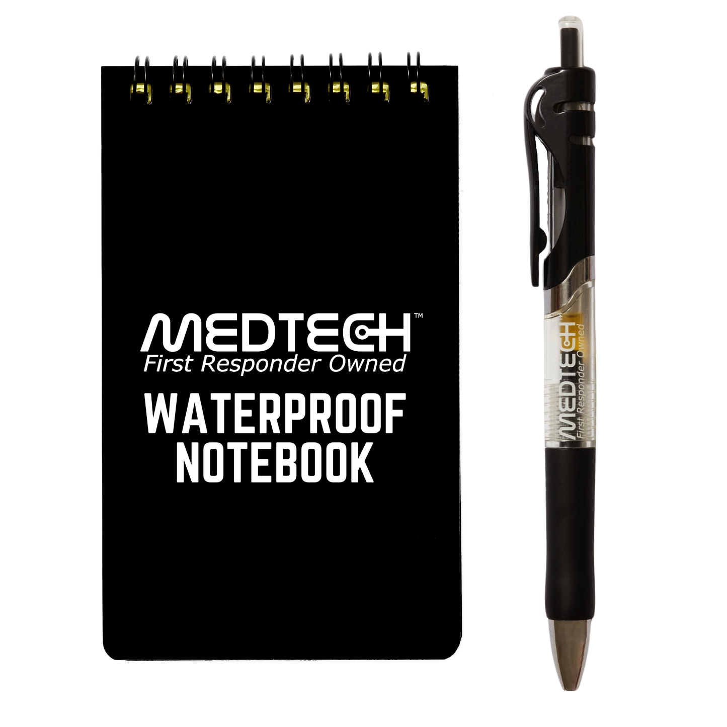 MedTech- Texas EMS School Custom Clinical Kit-Medtech- 7