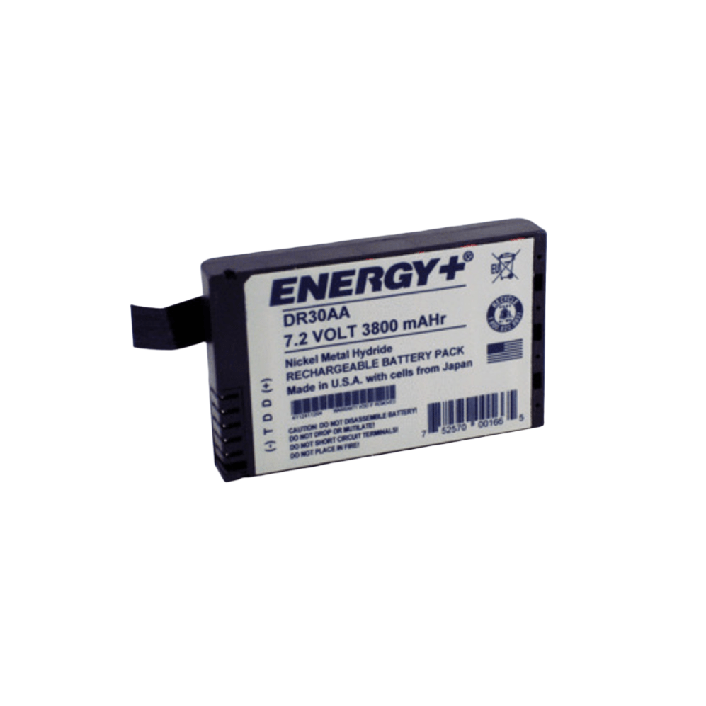 vendor-unknown-Novametrix Tidal Wave 610, 615, 710, 715 Battery, New-MedTech-1