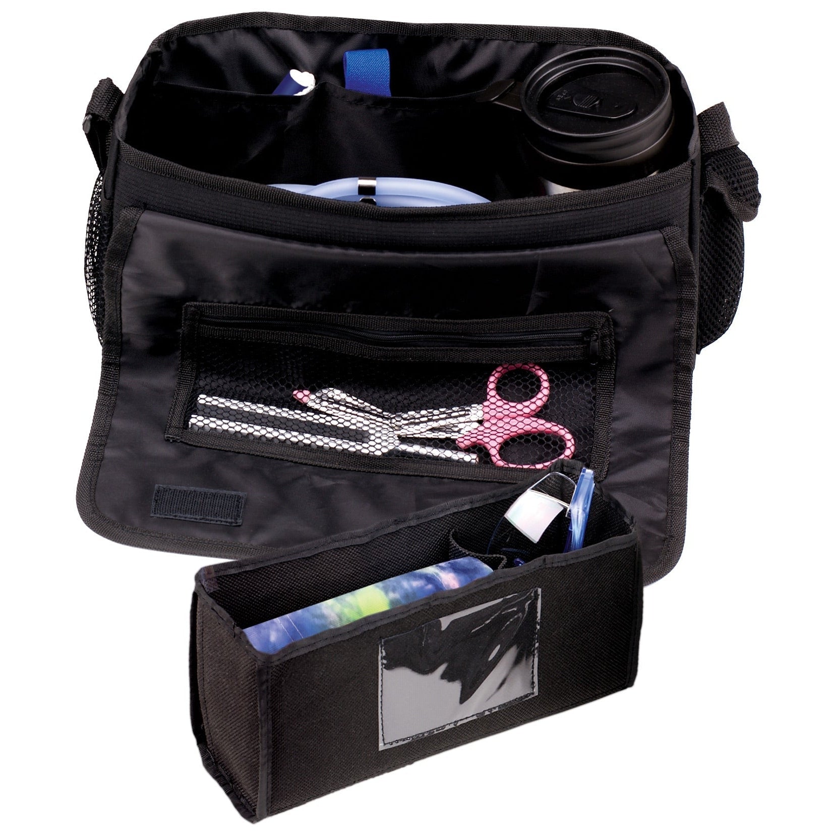 Prestige Medical-Nurse Car-Go™ Bag-MedTech-3