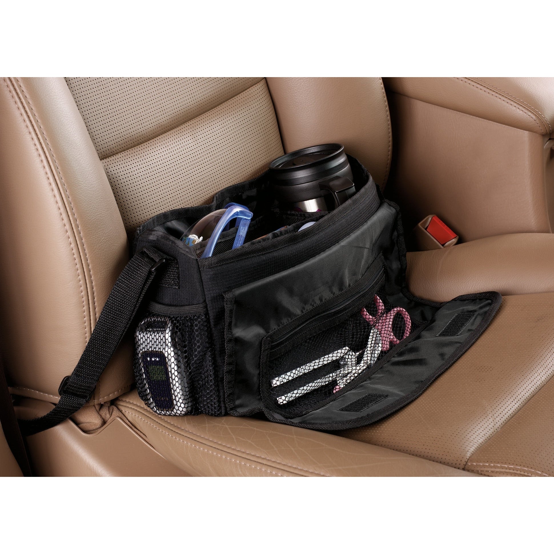 Prestige Medical-Nurse Car-Go™ Bag-MedTech-4