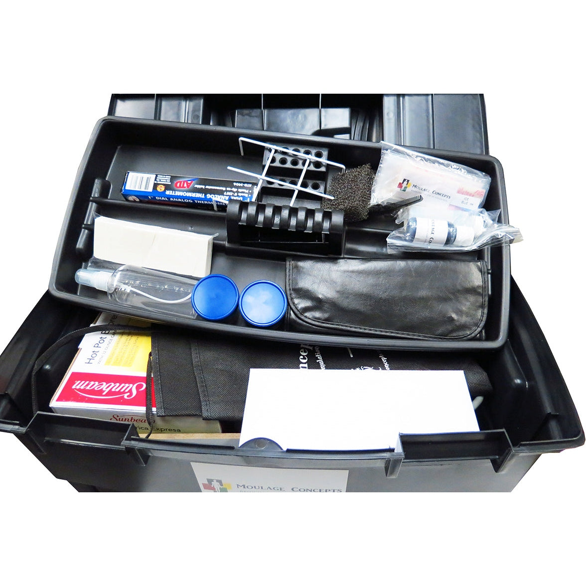 Wallcur-Nursing Moulage Kit-MedTech-1