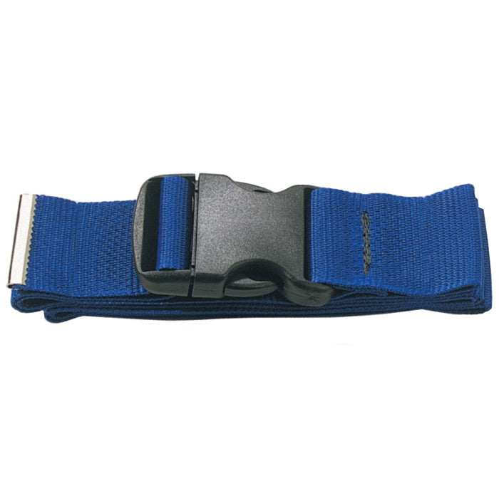 Prestige Medical-Nylon Gait Belt W/ Plstic Buckle-MedTech-4