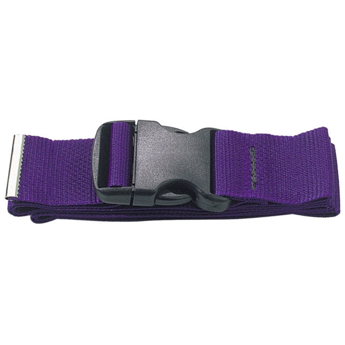 Prestige Medical-Nylon Gait Belt W/ Plstic Buckle-MedTech-3