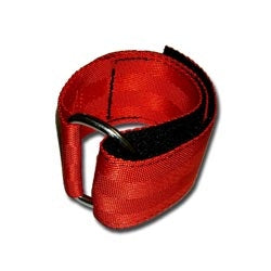 Dick Medical Supply-Nylon Restraint Wrist-MedTech-1