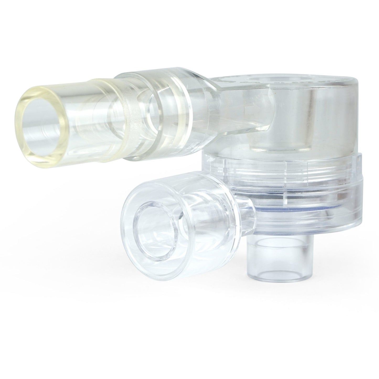 O-Two Medical Technologies-O-Two CAREvent® ATV, ATV+ & MRI Reusable Ventilation Circuit with PEEP Port-MedTech-3