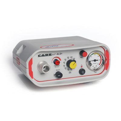 O-Two Medical Technologies-O-Two Medical CAREvent® ALS+ Automatic Transport Ventilator with CPAP-MedTech-1
