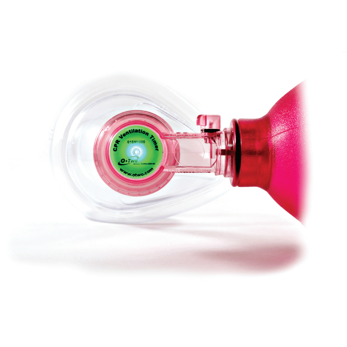 O-Two Medical Technologies-O-Two Medical Ventilation Timing Lights-MedTech-1