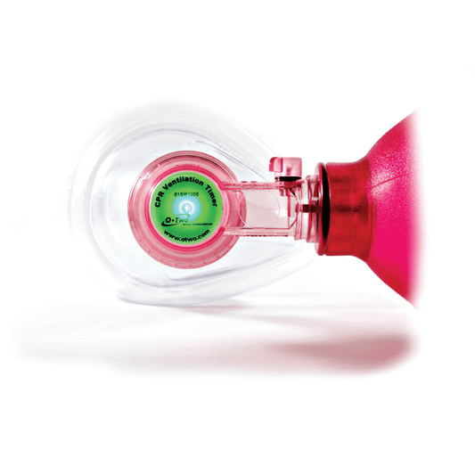 O-Two Medical Technologies-O-Two Medical Ventilation Timing Lights-MedTech-1