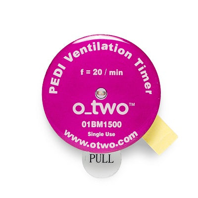 O-Two Medical Technologies-O-Two Medical Ventilation Timing Lights-MedTech-3