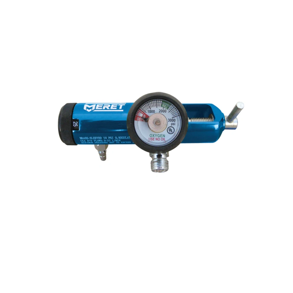 Meret USA-O2 REGULATOR-MedTech-1