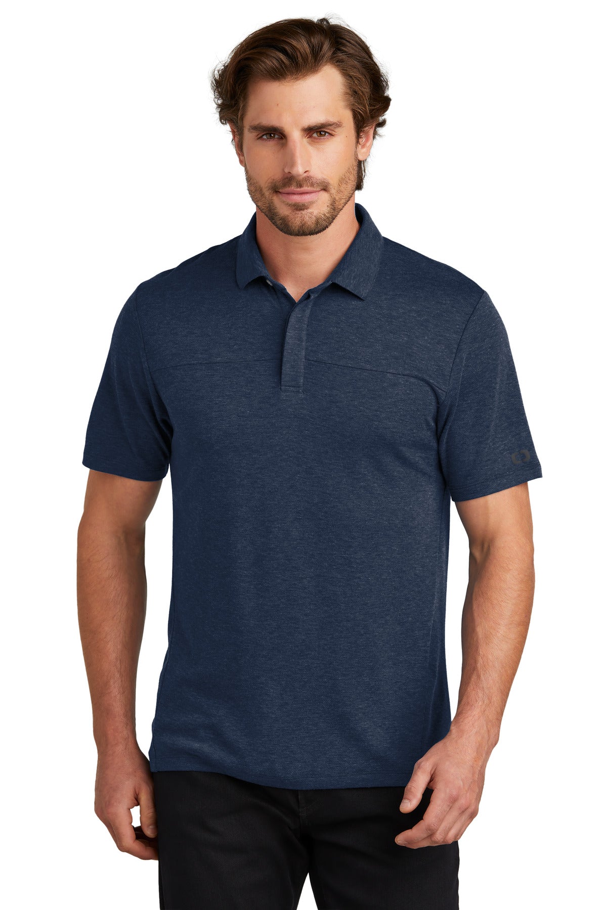 OGIO- OGIO® Command Polo OG150-Medtech- 4