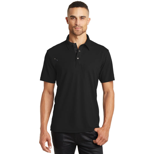 OGIO-OGIO® - Accelerator Polo. OG102-MedTech-1