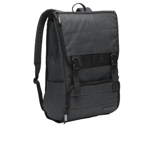 OGIO-OGIO® Apex Rucksack. 411090-MedTech-1