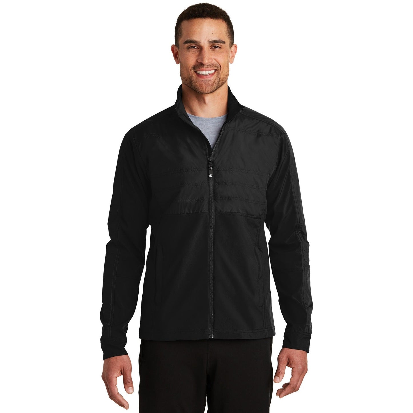 OGIO-OGIO® Brink Soft Shell. OE722-MedTech-1