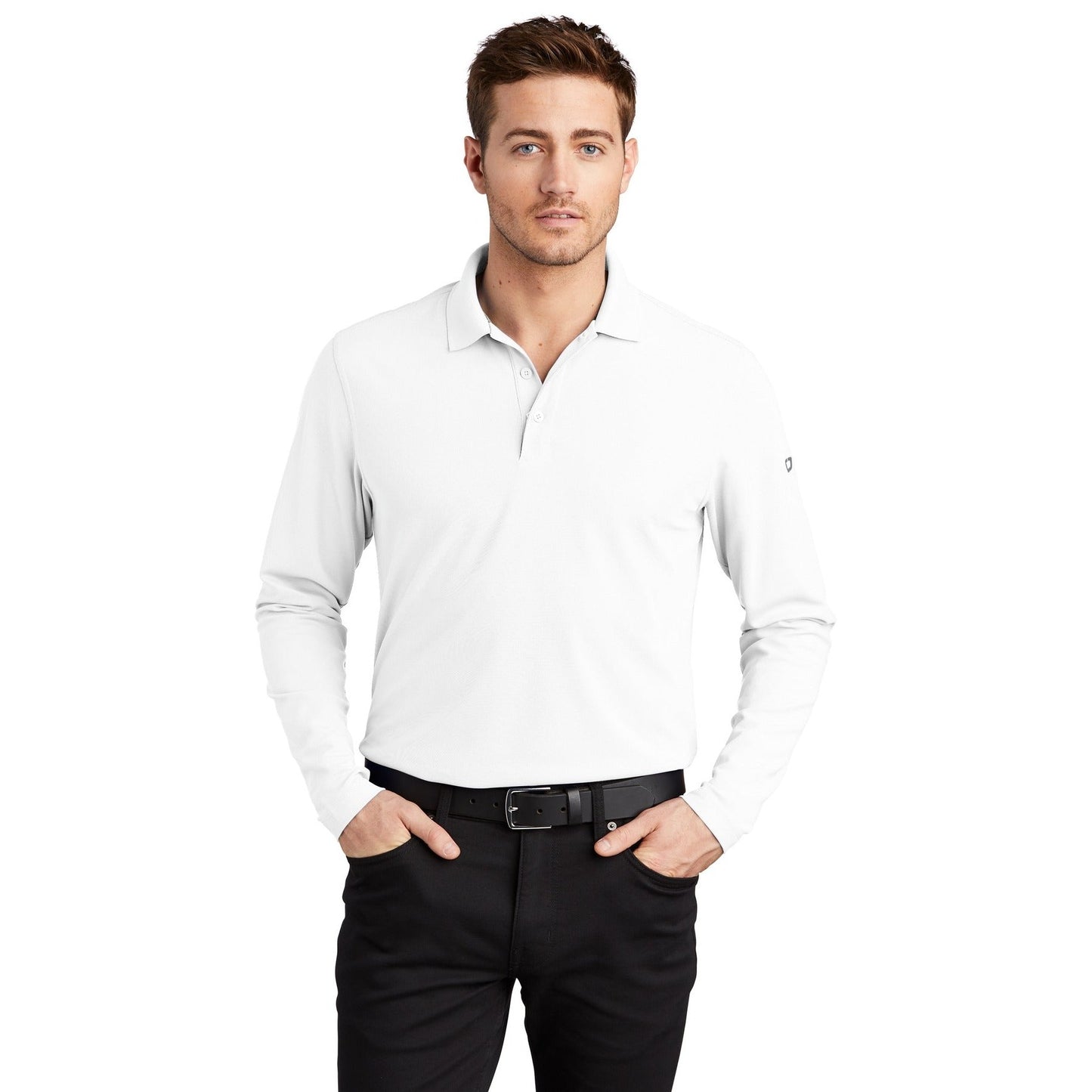 OGIO-OGIO ® Caliber2.0 Long Sleeve OG105-MedTech-2