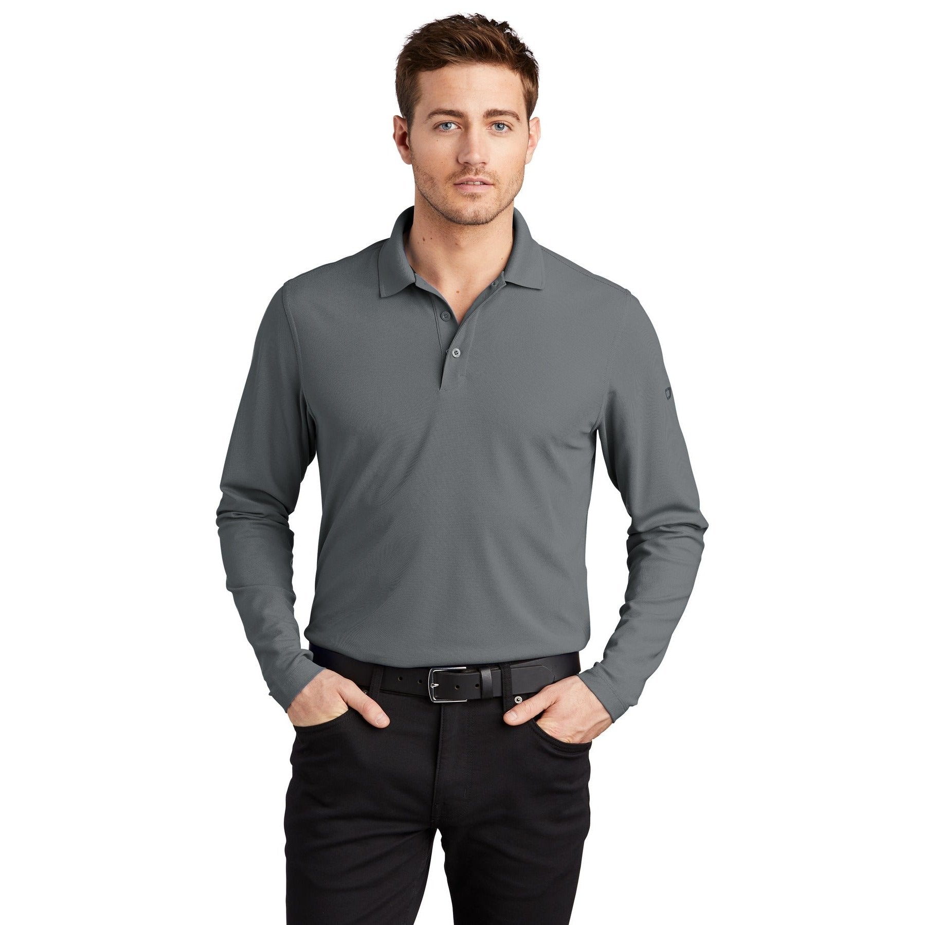 OGIO-OGIO ® Caliber2.0 Long Sleeve OG105-MedTech-3
