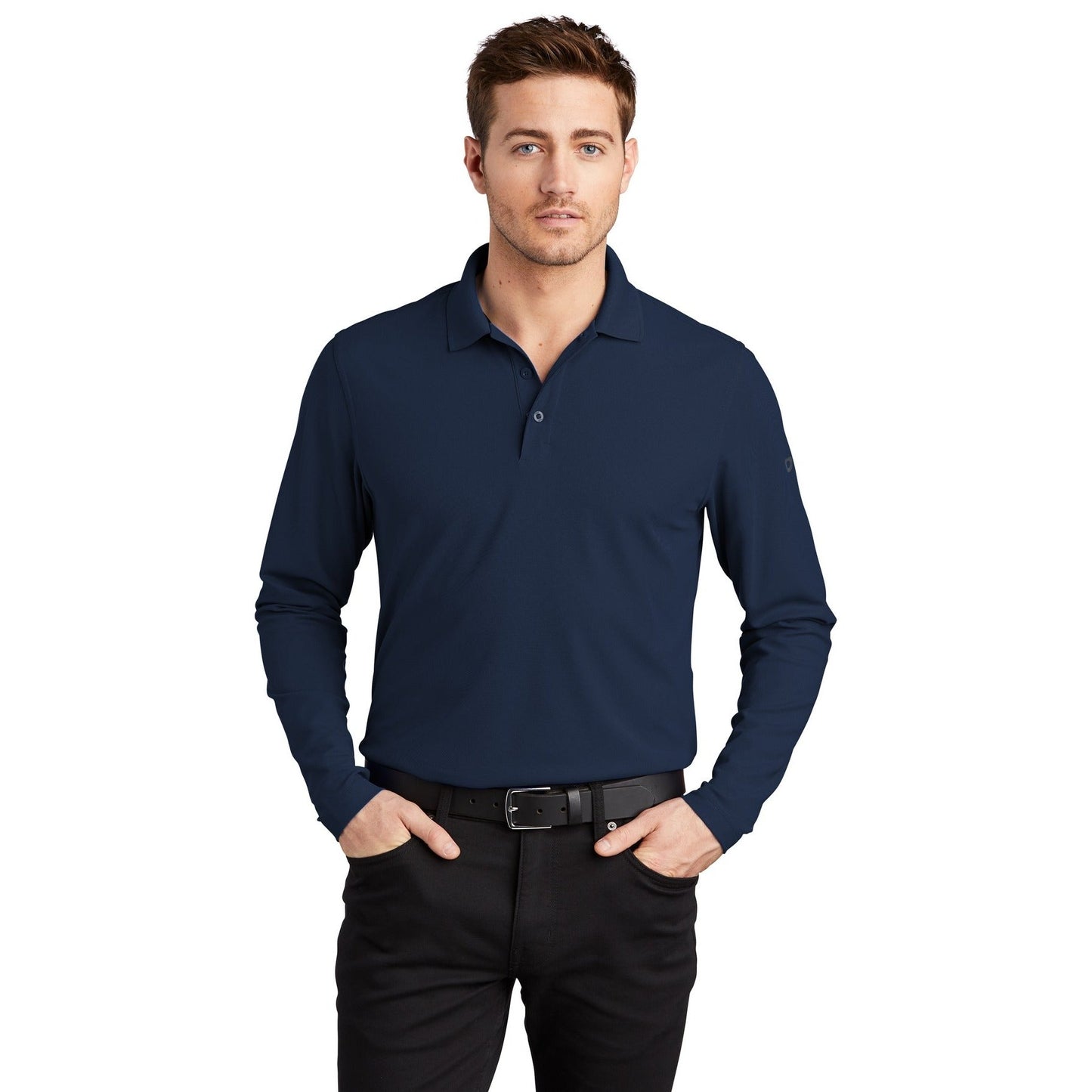 OGIO-OGIO ® Caliber2.0 Long Sleeve OG105-MedTech-5