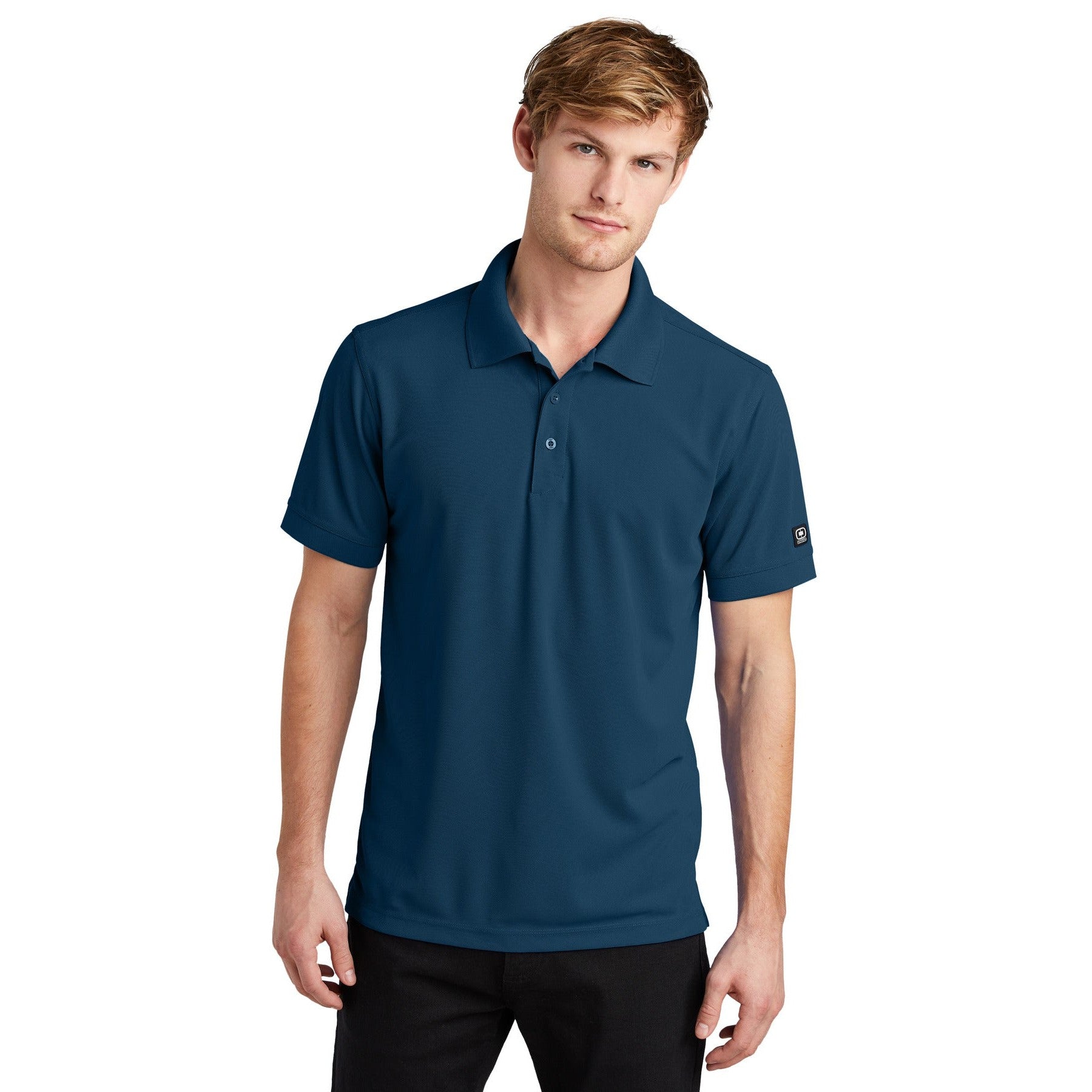 OGIO-OGIO® - Caliber2.0 Polo. OG101-MedTech-13