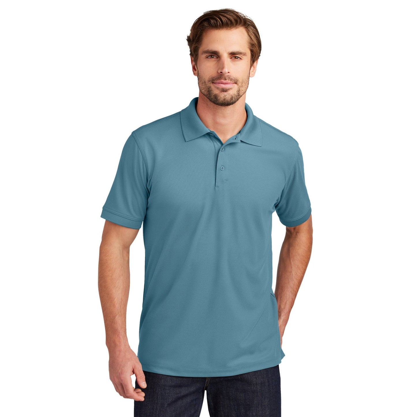 OGIO-OGIO® - Caliber2.0 Polo. OG101-MedTech-2