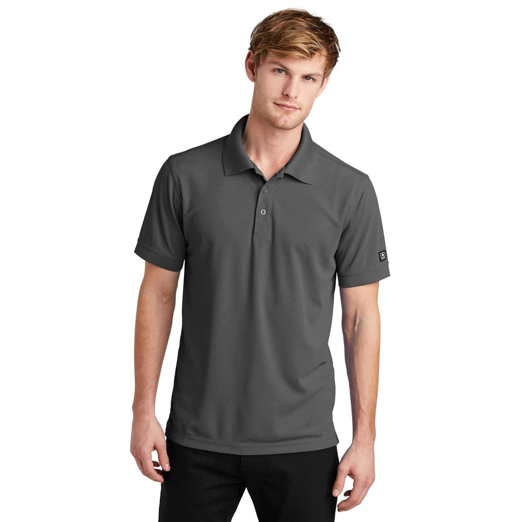 OGIO-OGIO® - Caliber2.0 Polo. OG101-MedTech-4