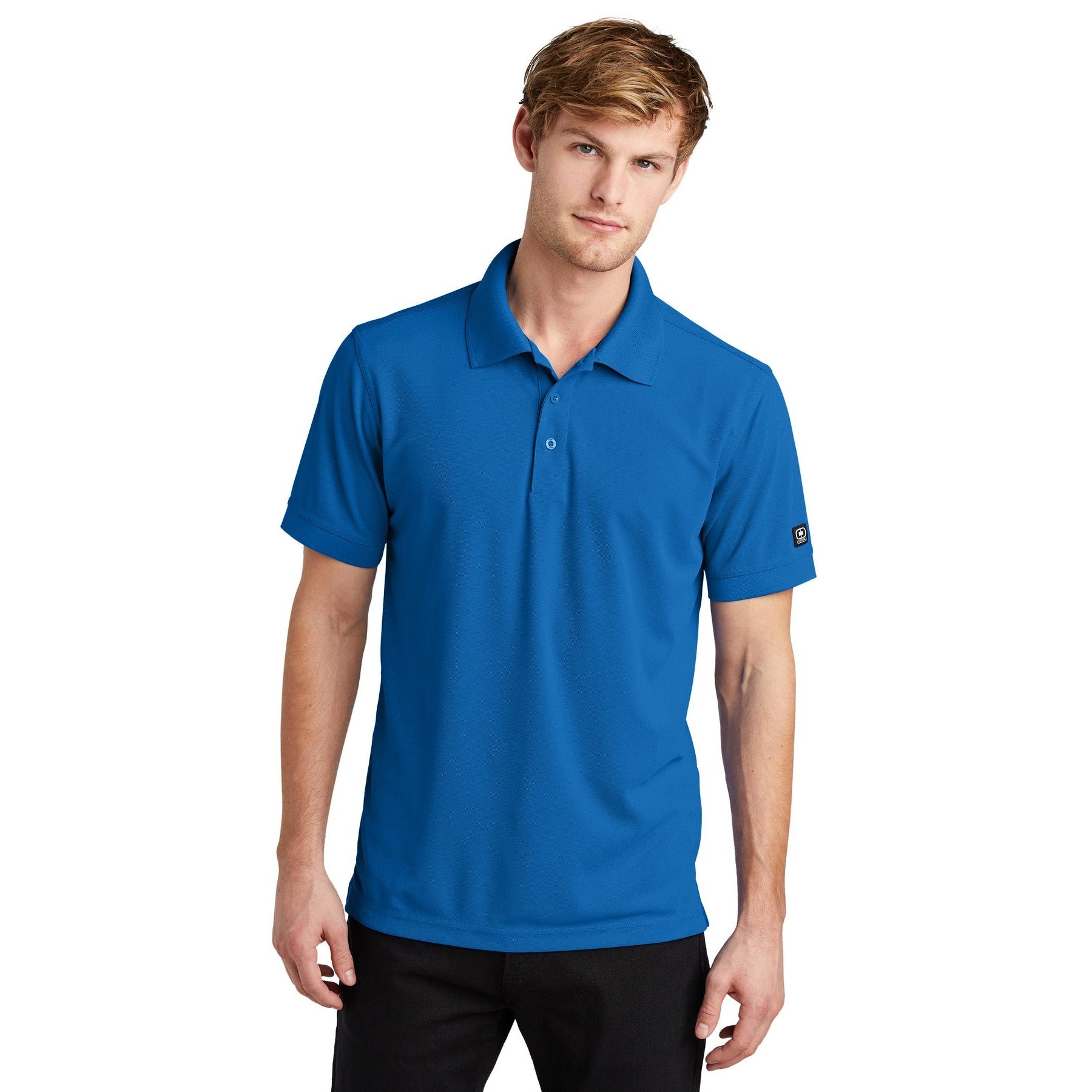 OGIO-OGIO® - Caliber2.0 Polo. OG101-MedTech-5