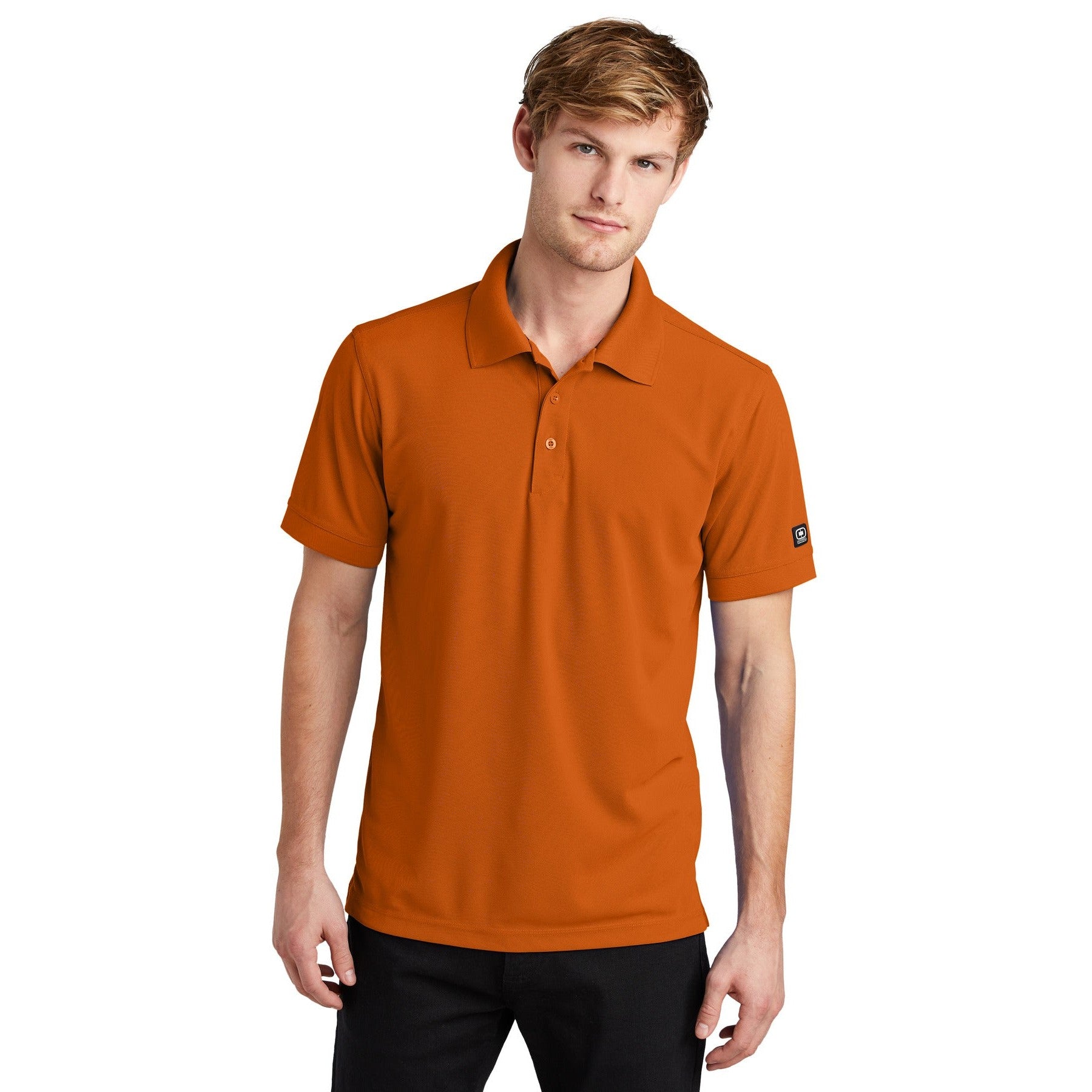 OGIO-OGIO® - Caliber2.0 Polo. OG101-MedTech-6