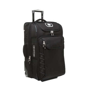 OGIO-OGIO® - Canberra 26 Travel Bag. 413006-MedTech-2