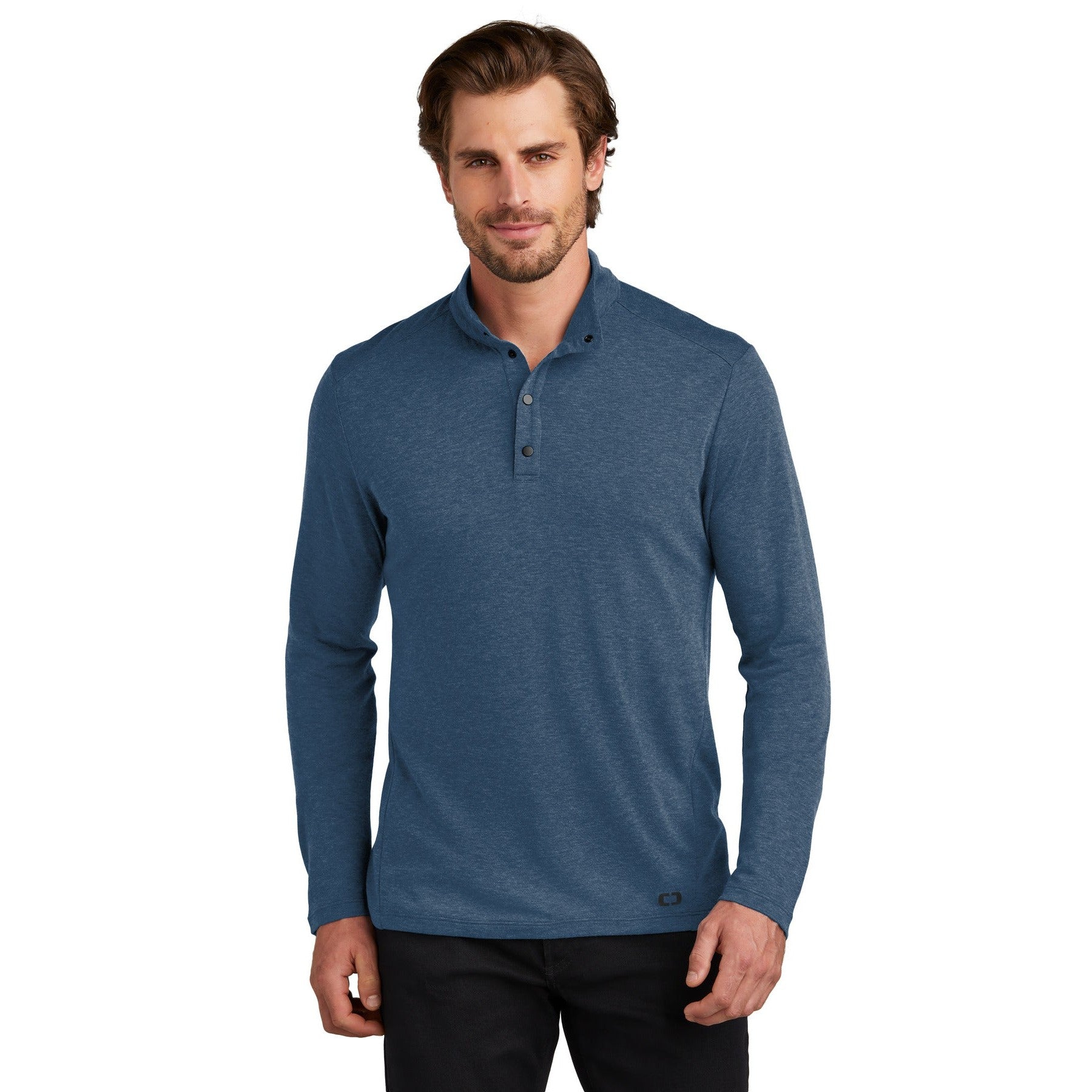 OGIO-OGIO® Command 1/4-Snap OG151-MedTech-3