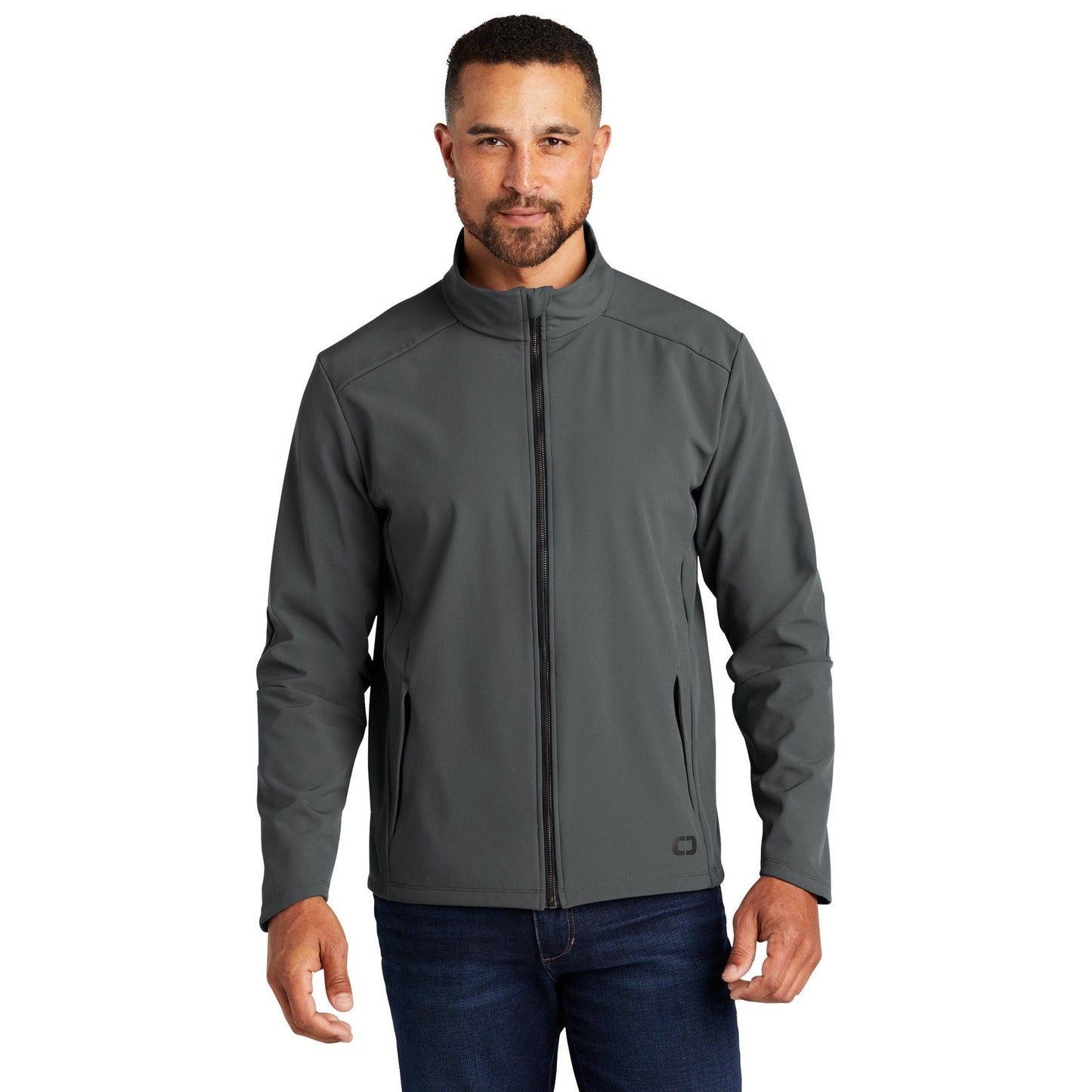 OGIO-OGIO® Commuter Full-Zip Soft Shell OG755-MedTech-2
