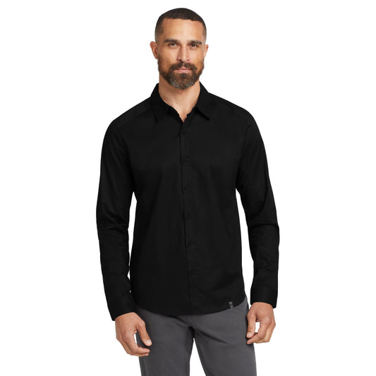 OGIO-OGIO ® Commuter Woven Shirt. OG1002-MedTech-1