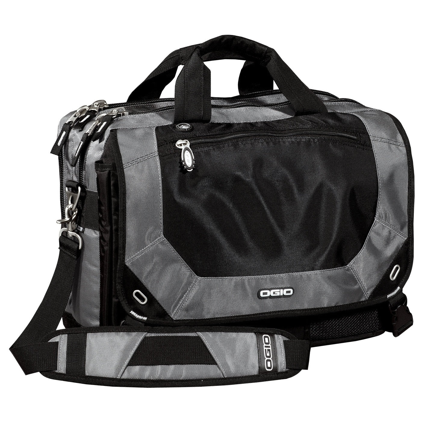 OGIO-OGIO® - Corporate City Corp Messenger. 711207-MedTech-2