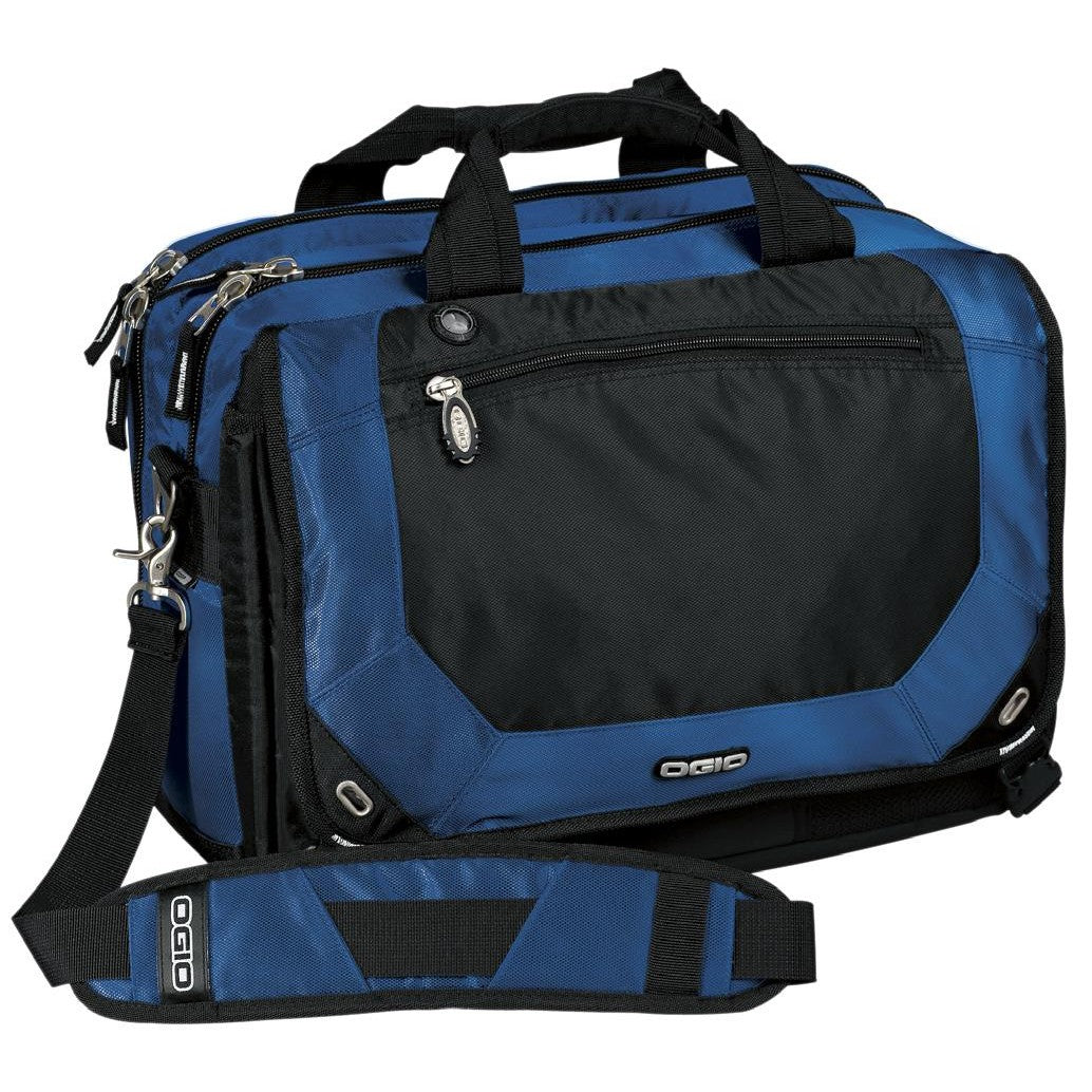 OGIO-OGIO® - Corporate City Corp Messenger. 711207-MedTech-3