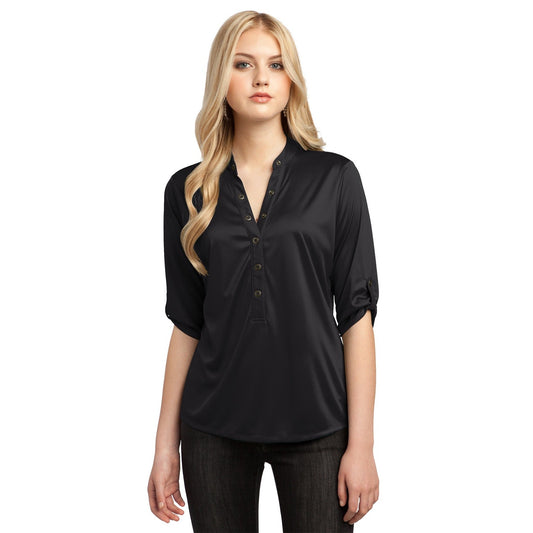 OGIO-OGIO® - Crush Henley. LOG111-MedTech-1