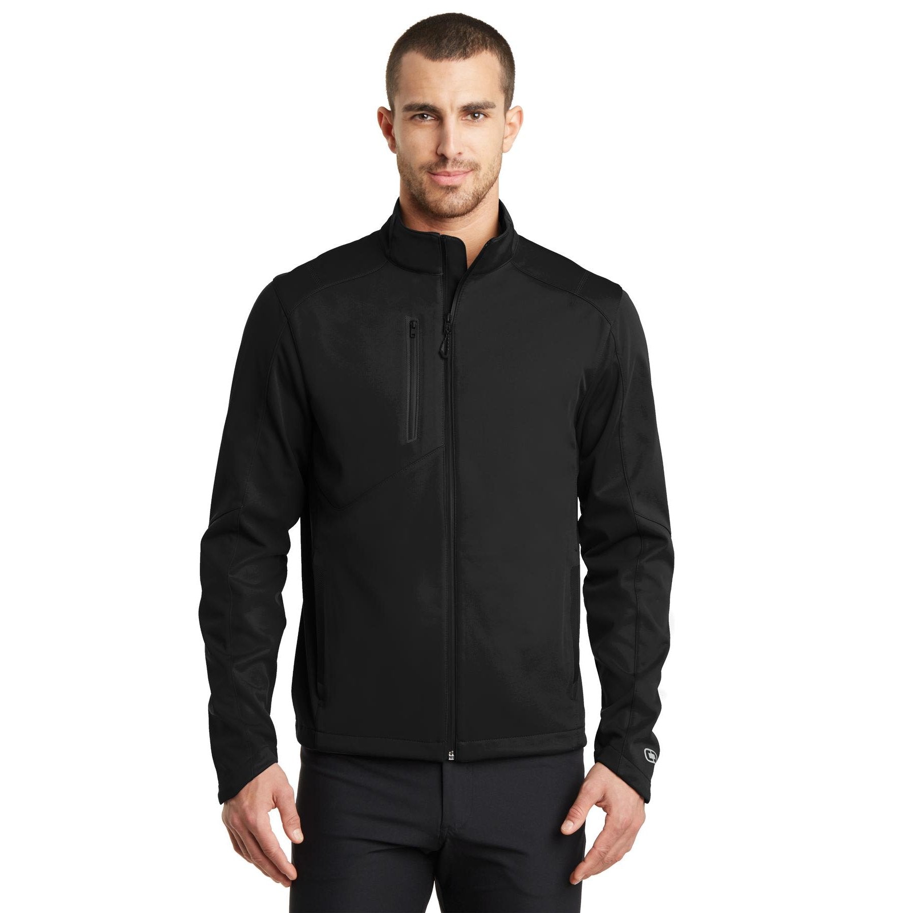 OGIO-OGIO® Crux Soft Shell. OE720-MedTech-1