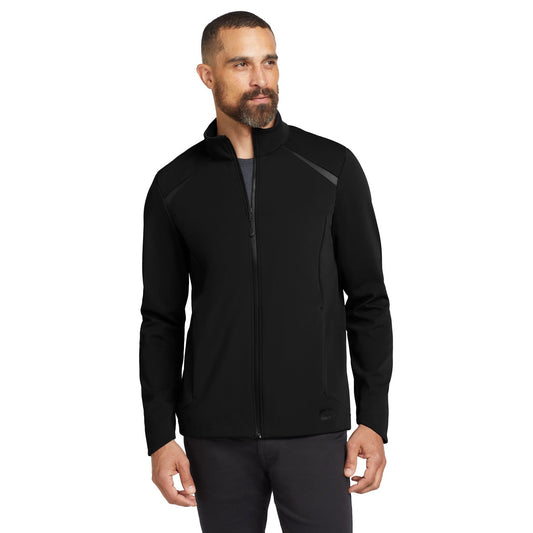 OGIO-OGIO ® Exaction Soft Shell Jacket. OG725-MedTech-1