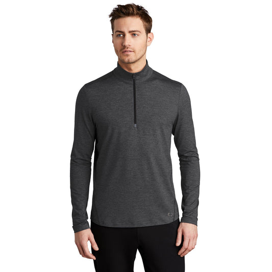 OGIO-OGIO ® Force 1/4-Zip OE341-MedTech-1
