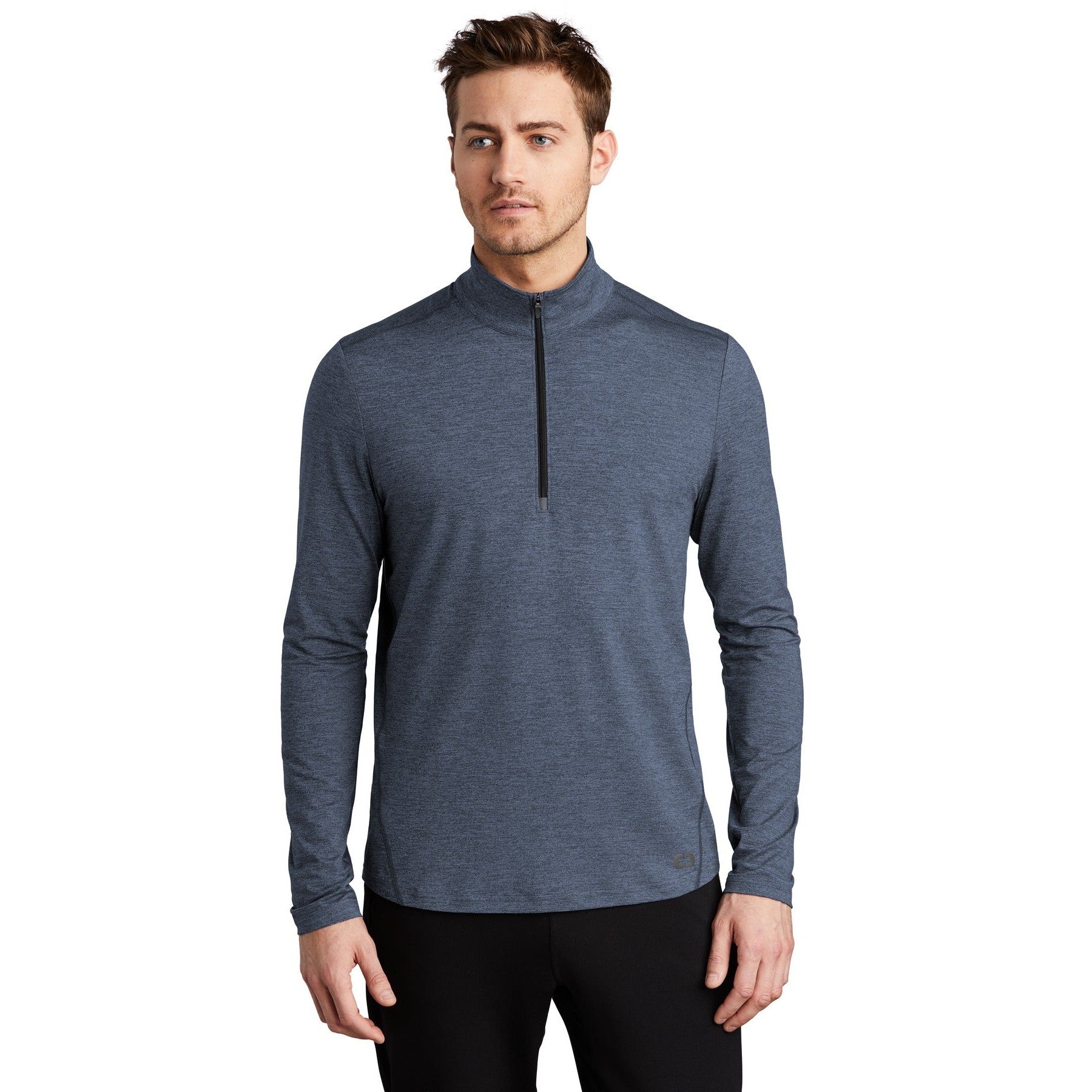 OGIO-OGIO ® Force 1/4-Zip OE341-MedTech-2