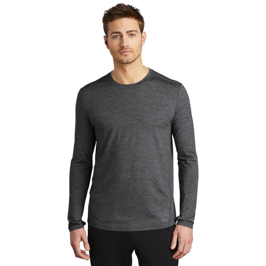OGIO-OGIO ® Force Long Sleeve Tee OE340-MedTech-1