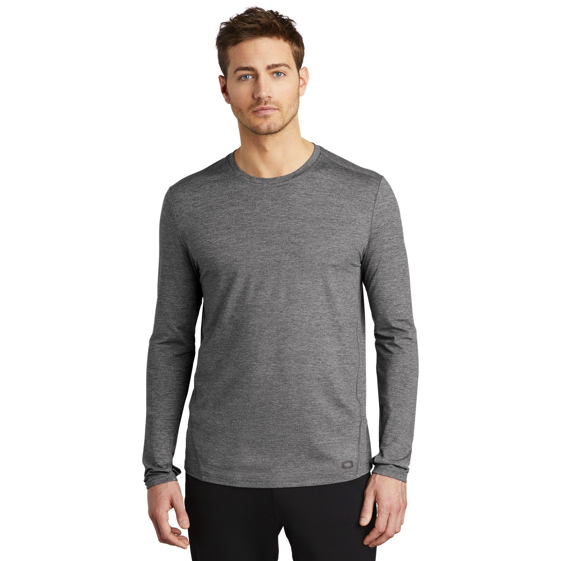 OGIO-OGIO ® Force Long Sleeve Tee OE340-MedTech-3
