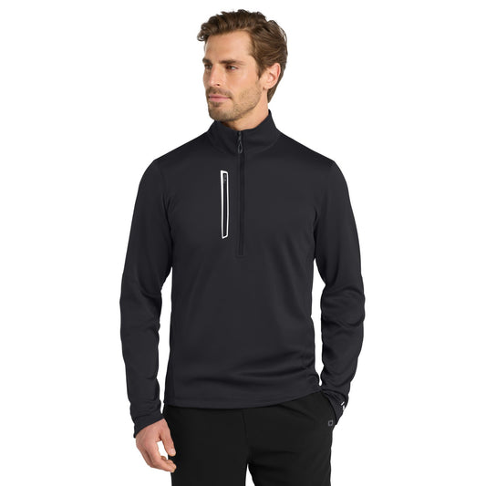 OGIO-OGIO® Fulcrum 1/4-Zip. OE701-MedTech-1